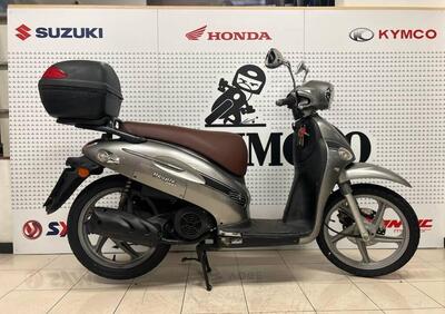 Kymco People 125 E3 (2007 - 16) - Annuncio 9938441