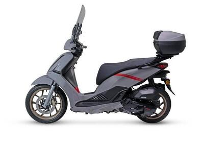 Swm C-Fly 125 (2026) - Annuncio 9938443