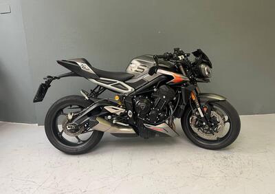 Triumph Street Triple 765 RS (2023 - 26) - Annuncio 9885717