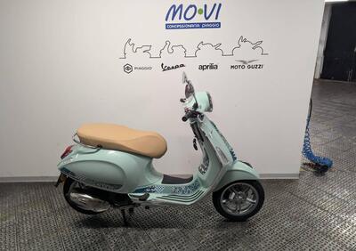 Vespa Primavera 125 Batik (2024 - 26) - Annuncio 9938468
