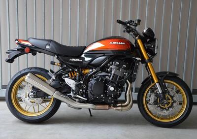 Kawasaki Z 900 RS SE (2026) - Annuncio 9938464