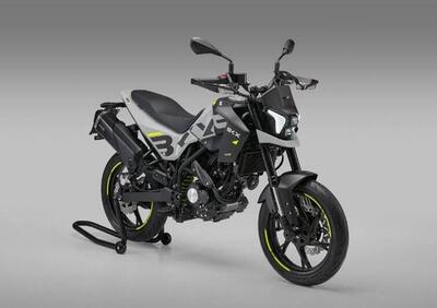 Benelli BKX 125 S (2026) - Annuncio 9938466
