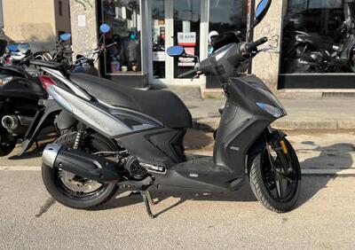 Kymco Agility 125i R16 + (2016 - 17) - Annuncio 9938477