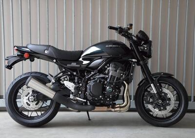 Kawasaki Z 900 RS Black Ball Edition (2026) - Annuncio 9938476
