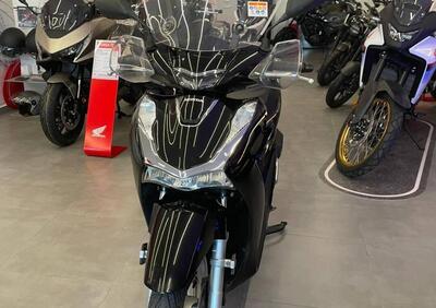 Honda SH 125i (2020 - 23) - Annuncio 9938479