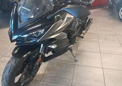 Kawasaki Z 1000 SX (2017 - 20) - Annuncio 9938504