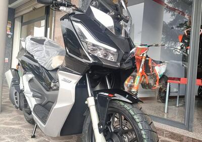 TNT XCO 125 (2025 - 26) - Annuncio 9938505