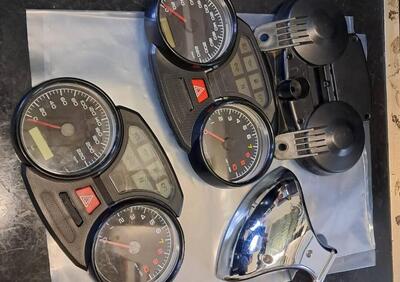 cruscotto nevada non funzionante da usare come r Moto Guzzi - Annuncio 9938509