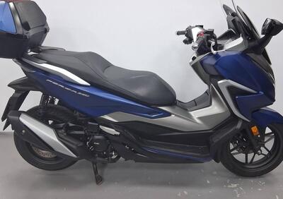 Honda Forza 350 Deluxe (2022 - 24) - Annuncio 9939404