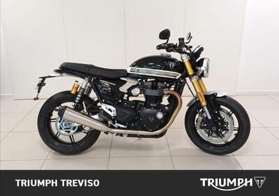 Triumph Speed Twin 1200 RS (2025 - 26) - Annuncio 9938508