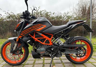 KTM 125 Duke (2021 - 23) - Annuncio 9938514