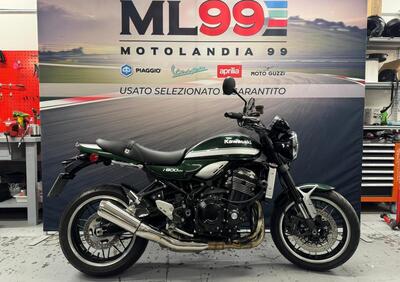 Kawasaki Z 900 RS (2022 - 25) - Annuncio 9938513