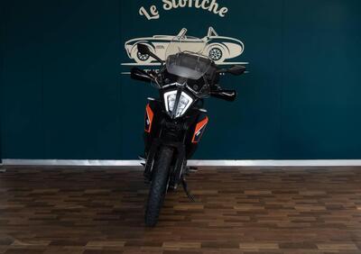 KTM 390 Adventure (2022 - 24) - Annuncio 9938520