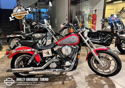 Harley-Davidson 1340 Low Rider (1994 - 99) - Annuncio 9938532