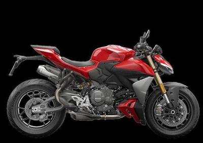 Ducati Streetfighter V2 (2025 - 26) - Annuncio 9938498