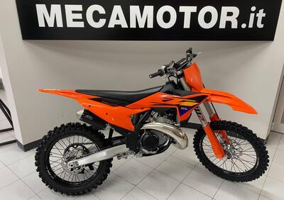KTM 125 SX (2026) - Annuncio 9938519