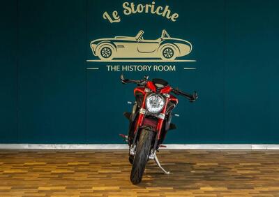 MV Agusta Dragster 800 RR (2015 - 17) - Annuncio 9938527