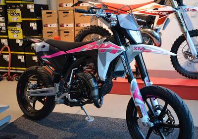 Fantic Motor XM 50 Performance (2025 - 26) - Annuncio 9938523