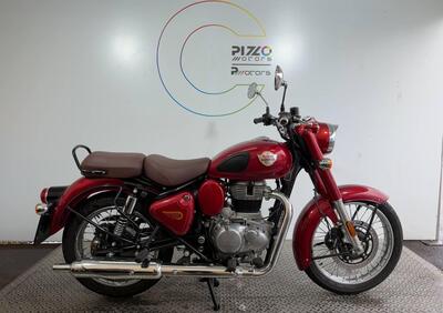 Royal Enfield Classic 350 (2021 - 26) - Annuncio 9844429