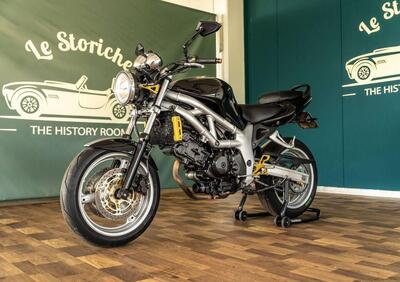 Suzuki SV 650 (1999 - 02) - Annuncio 9938531