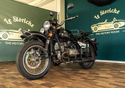 Dnepr MT 16 SIDECAR - Annuncio 9938533