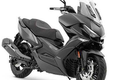 Kymco Xciting VS 400i (2023 - 26) - Annuncio 9938536