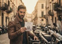 Attenti alla finta multa sul serbatoio! Come smascherare l'ultima truffa che colpisce i motociclisti