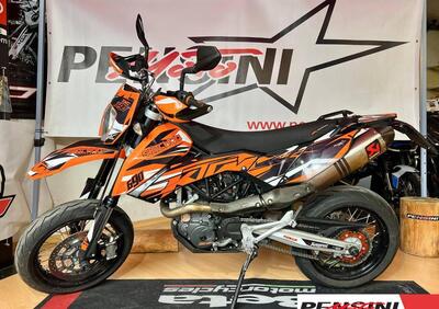 KTM 690 SMC (2008- 11) - Annuncio 9938540