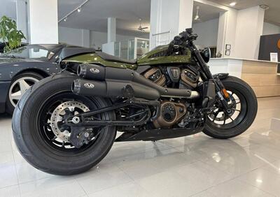 Harley-Davidson Sportster S (2022 - 24) - Annuncio 9938538
