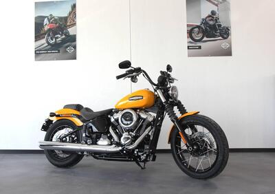 Harley-Davidson Street Bob 117 (2025 - 26) - Annuncio 9938550