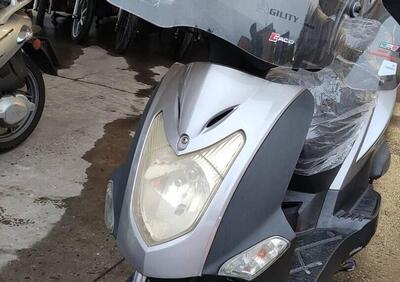 Kymco Agility 50 R12 (2007 - 17) - Annuncio 9938549