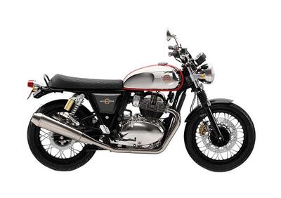 Royal Enfield Interceptor 650 (2021 - 26) - Annuncio 9391070