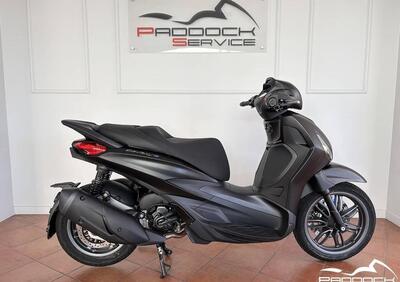 Piaggio Beverly 310 S (2025 - 26) - Annuncio 9938547