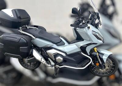 Honda X-ADV 750 DCT Adventure (2021 - 24) - Annuncio 9938548