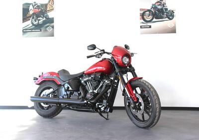 Harley-Davidson Low Rider S (2025 - 26) - Annuncio 9938558