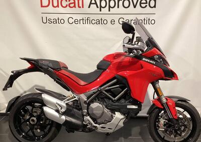 Ducati Multistrada 1260 S (2018 - 20) - Annuncio 9938562