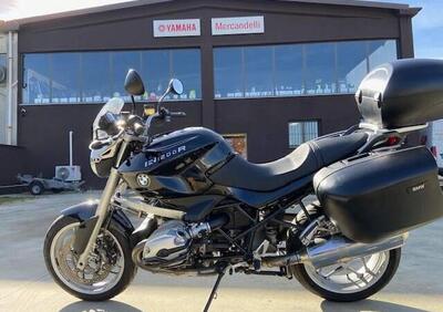 Bmw R 1200 R (2006 - 11) - Annuncio 9938574