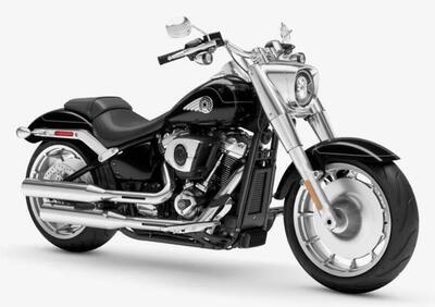 Harley-Davidson Fat Boy 117 (2025 - 26) - Annuncio 9938565