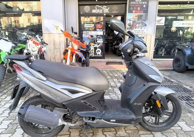 Kymco Agility 50 R16 + (2021 - 26) - Annuncio 9938570