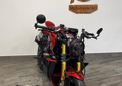 MV Agusta Rush 1000 (2023 - 26) - Annuncio 9938577