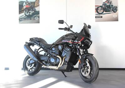Harley-Davidson Pan America 1250 ST (2025 - 26) - Annuncio 9938589