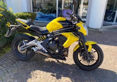 Kawasaki ER-6N (2012 - 13) - Annuncio 9938583