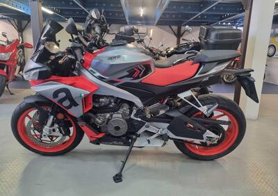 Aprilia Tuono 660 (2021 - 25) - Annuncio 9938593