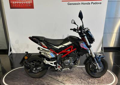 Benelli Tornado Naked T 125 (2021) - Annuncio 9938601