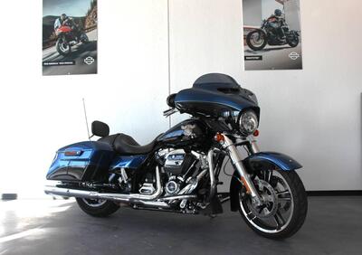 Harley-Davidson 107 Street Glide (2017 - 19) - FLHX - Annuncio 9938598