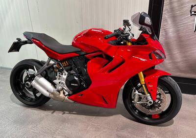 Ducati SuperSport 950 S (2021 - 24) - Annuncio 9938600
