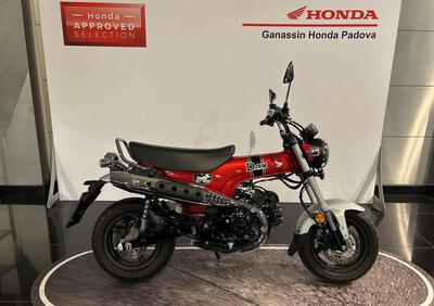 Honda Dax 125 (2023 - 24) - Annuncio 9938604