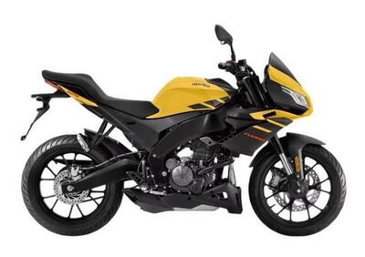 Aprilia Tuono 125 (2025 - 26) - Annuncio 9776059