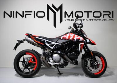 Ducati Hypermotard 950 RVE (2020) - Annuncio 9938607