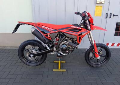 Betamotor RR 125 4T Motard T (2025 - 26) - Annuncio 9938610